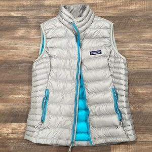 Patagonia Vest